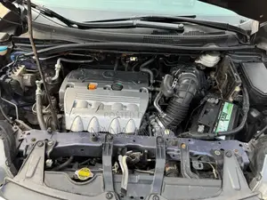 Honda CR-V EX 4dr SUV (2.4L 4cyl 5A) 2014