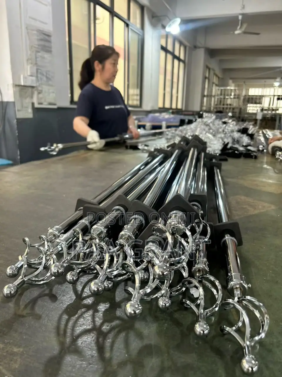 Don’T Buy Weak Curtain Rods Again!( Strong Extendable Curtains Rods