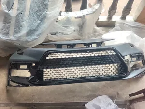 Toyota Corolla Complete Front Bumper (Sport) 2020