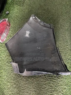 Honda CRV 2017-2022 Back Bumper Ends Home Used Pair