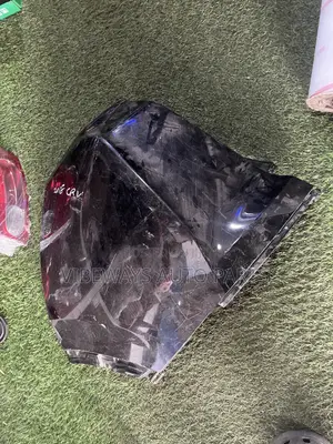 Honda CRV 2017-2022 Back Bumper Ends Home Used Pair