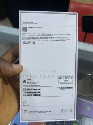 Apple iPhone 16 Pro Max 512 GB Gold