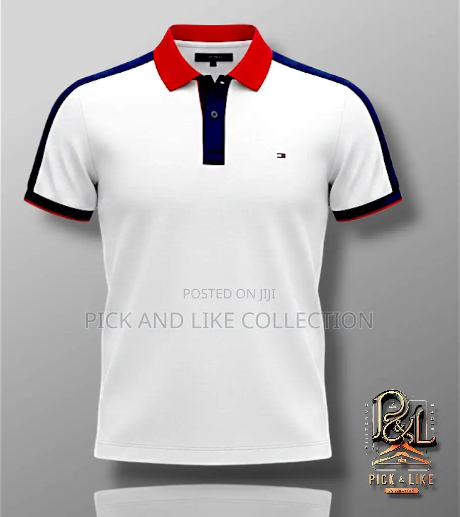 Soft-Touch Lacoste Built for Structure and Style — Timeless. By Tommy