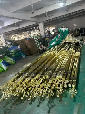 Don’T Buy Weak Curtain Rods Again!( Strong Extendable Curtains Rods