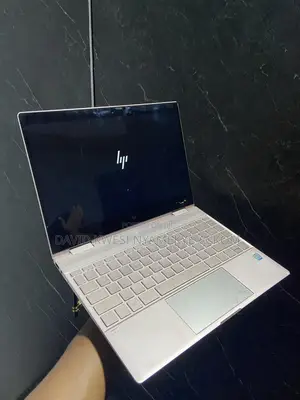 Laptop HP Spectre X360 13 8GB Intel Core i5 SSD 256GB