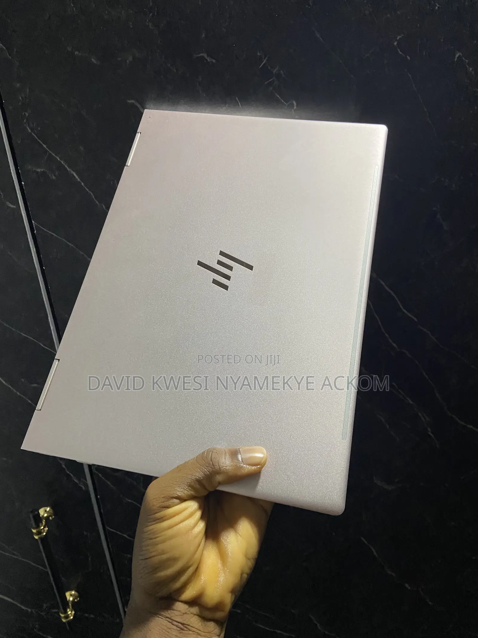 Laptop HP Spectre X360 13 8GB Intel Core i5 SSD 256GB