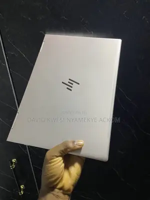 Laptop HP Spectre X360 13 8GB Intel Core i5 SSD 256GB