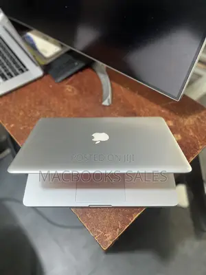 Laptop Apple MacBook Pro 2012 8GB Intel Core i5 HDD 500GB