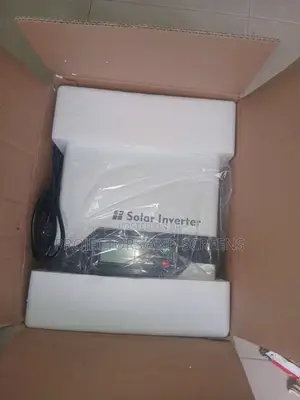 Must Inverter 1kw Pure Sine Wave