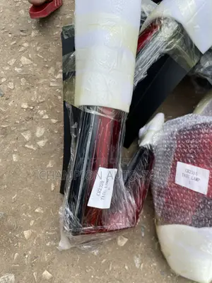 Honda Cr-v 2020-2021-2022 Tail Light