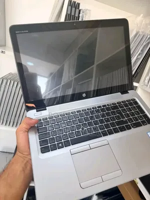 Laptop HP EliteBook 840 G3 8GB Intel Core i5 HDD 500GB