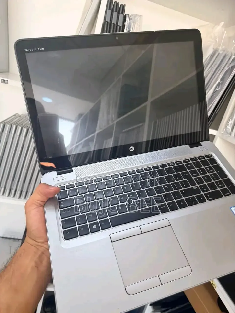 Laptop HP EliteBook 840 G3 8GB Intel Core i5 HDD 500GB