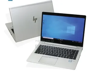 Laptop HP EliteBook 840 G3 8GB Intel Core i5 HDD 500GB
