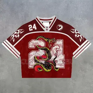 Baseball Tops