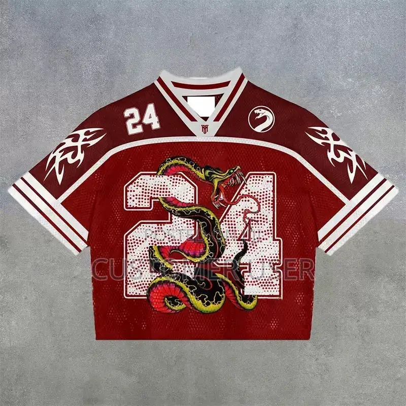 Baseball Tops