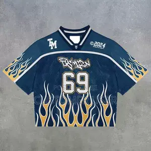 Baseball Tops