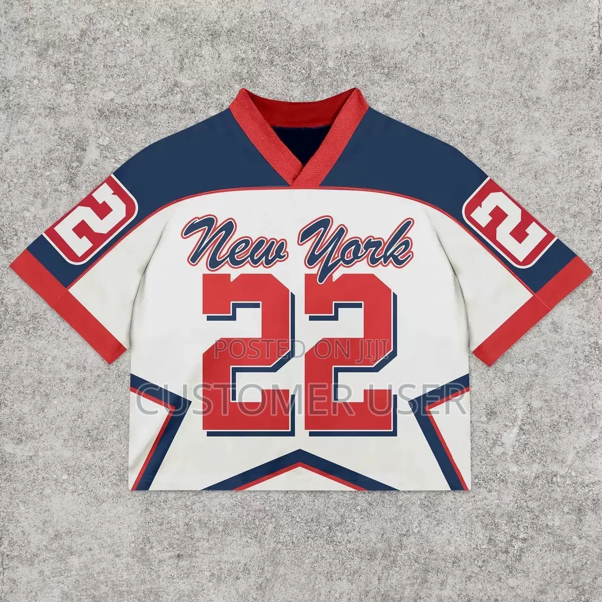 Baseball Tops