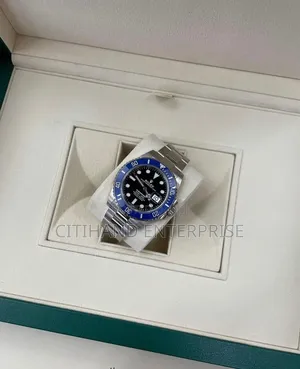 Rolex GMT Master - Big Classy Timepiece