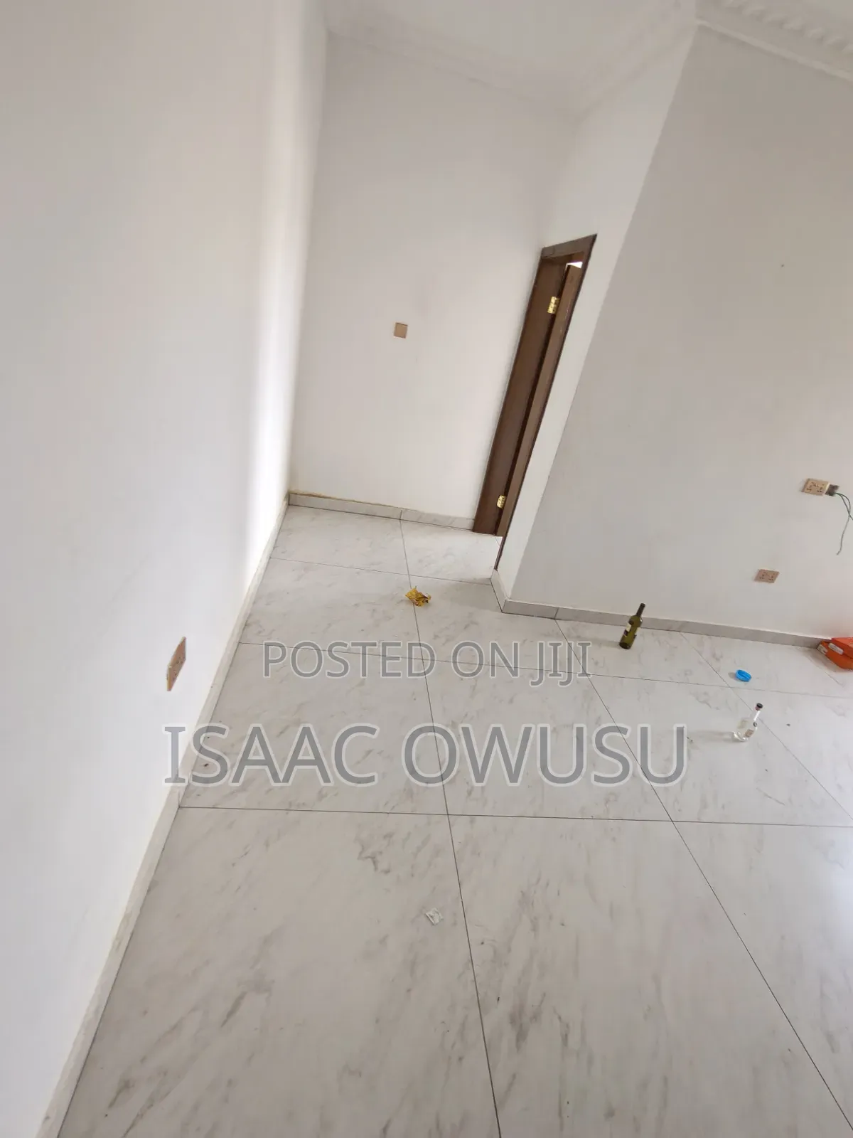 1bdrm Apartment in Ssnit Down for rent