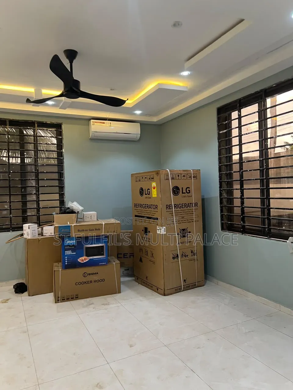 3bdrm Townhouse/Terrace in Madina Ritz Junction, SDA Area for sale
