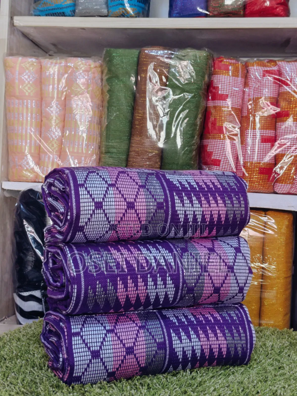 Kente for Sale