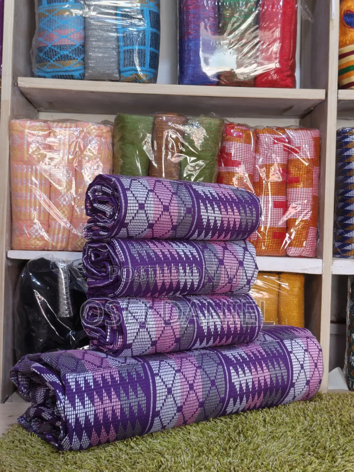 Kente for Sale