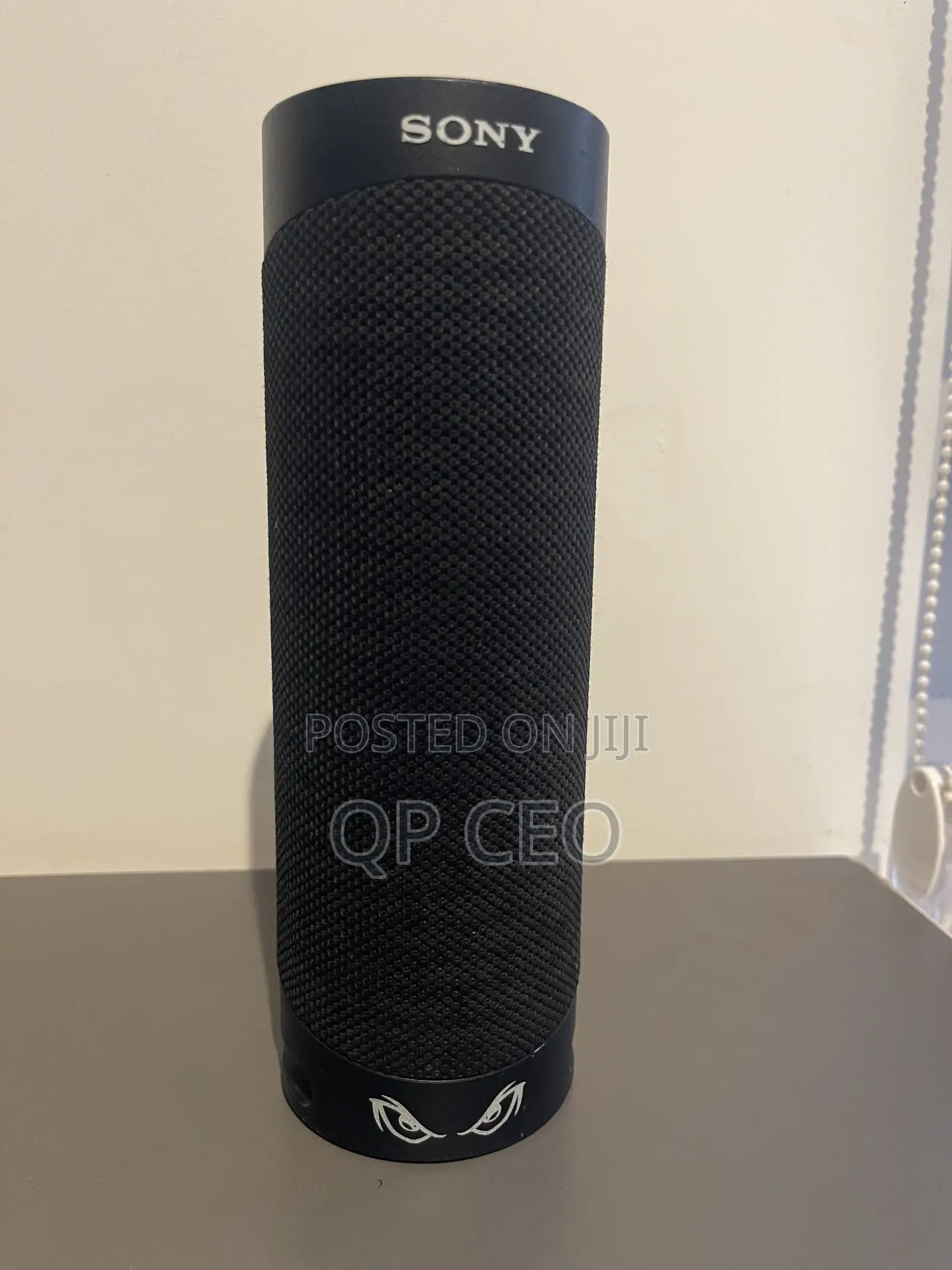Sony Bluetooth Speaker
