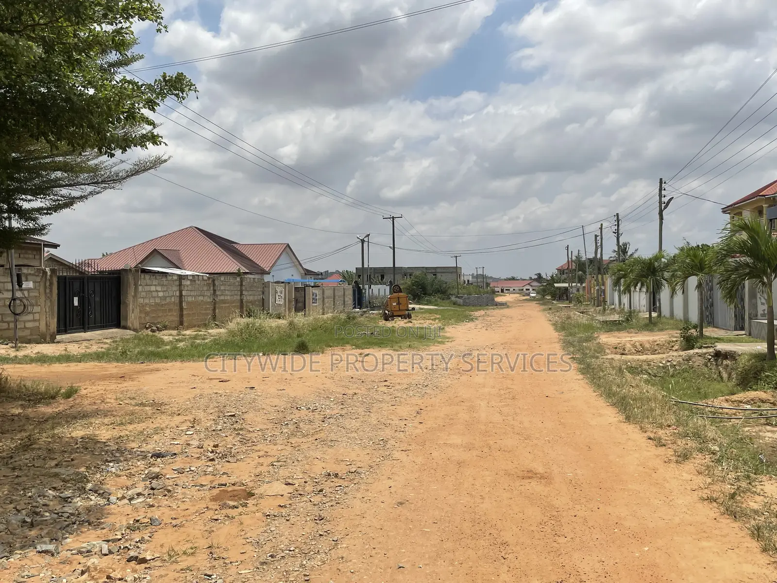 Furnished 5bdrm House in Ayi Mensah, Ga East Municipal for sale