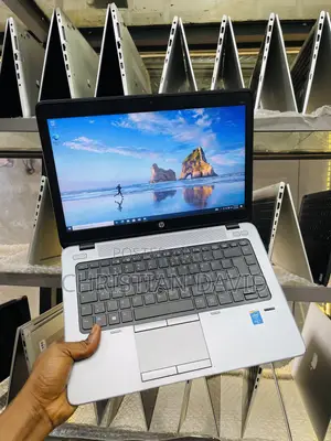 Laptop HP EliteBook 840 G1 8GB Intel Core i7 SSD 128GB