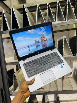 Laptop HP EliteBook 840 G1 8GB Intel Core i7 SSD 128GB