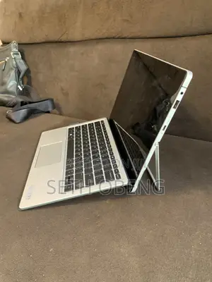 Laptop HP EliteBook X2 1012 G2 8GB Intel Core i5 SSHD (Hybrid) 256GB