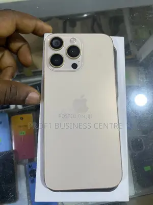 Apple iPhone 16 Pro Max 512 GB Gold