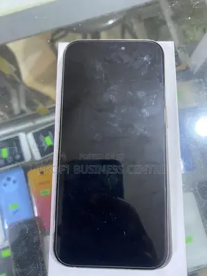 Apple iPhone 16 Pro Max 512 GB Gold
