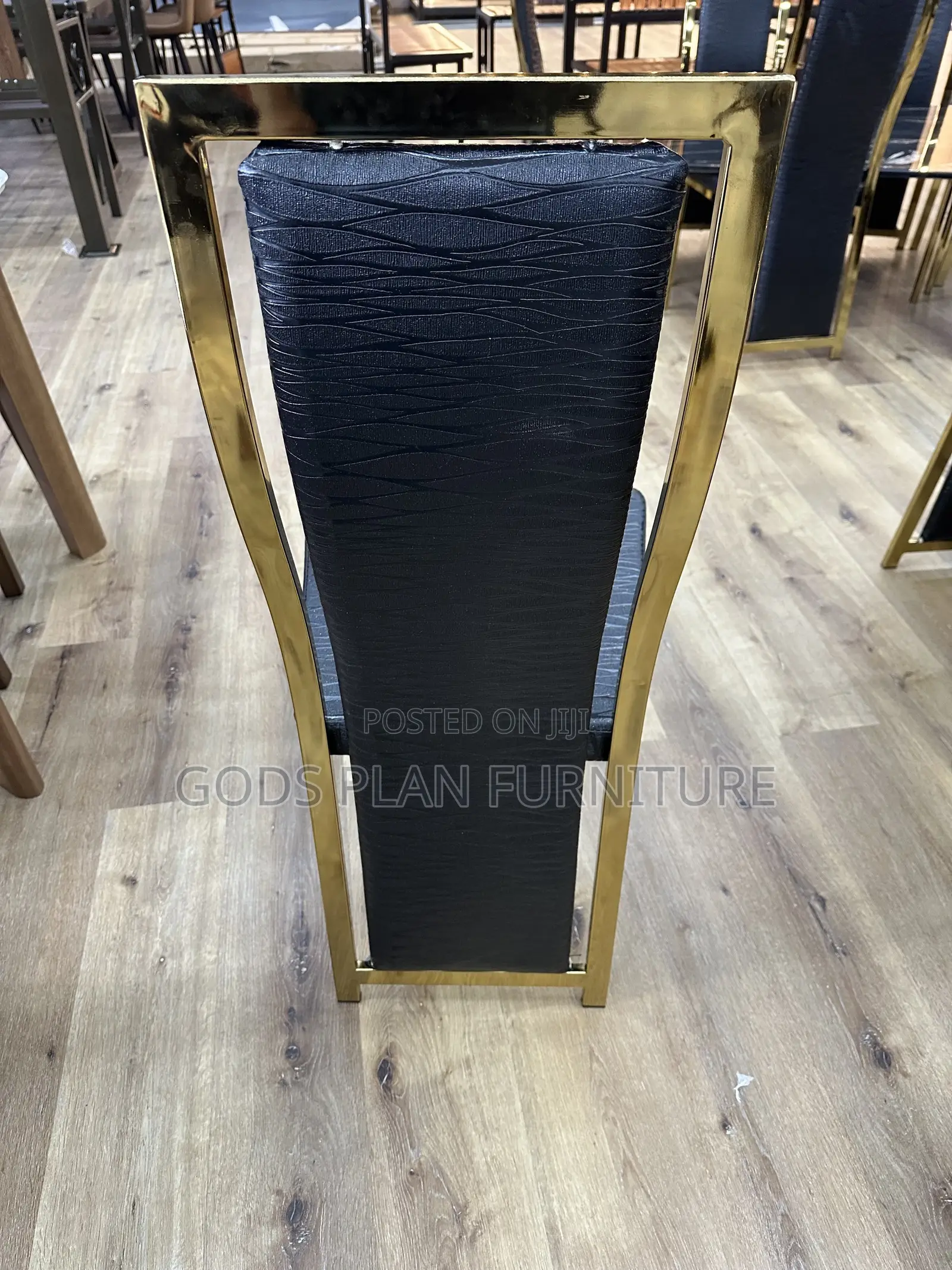 Six Seater Marble Dining Table