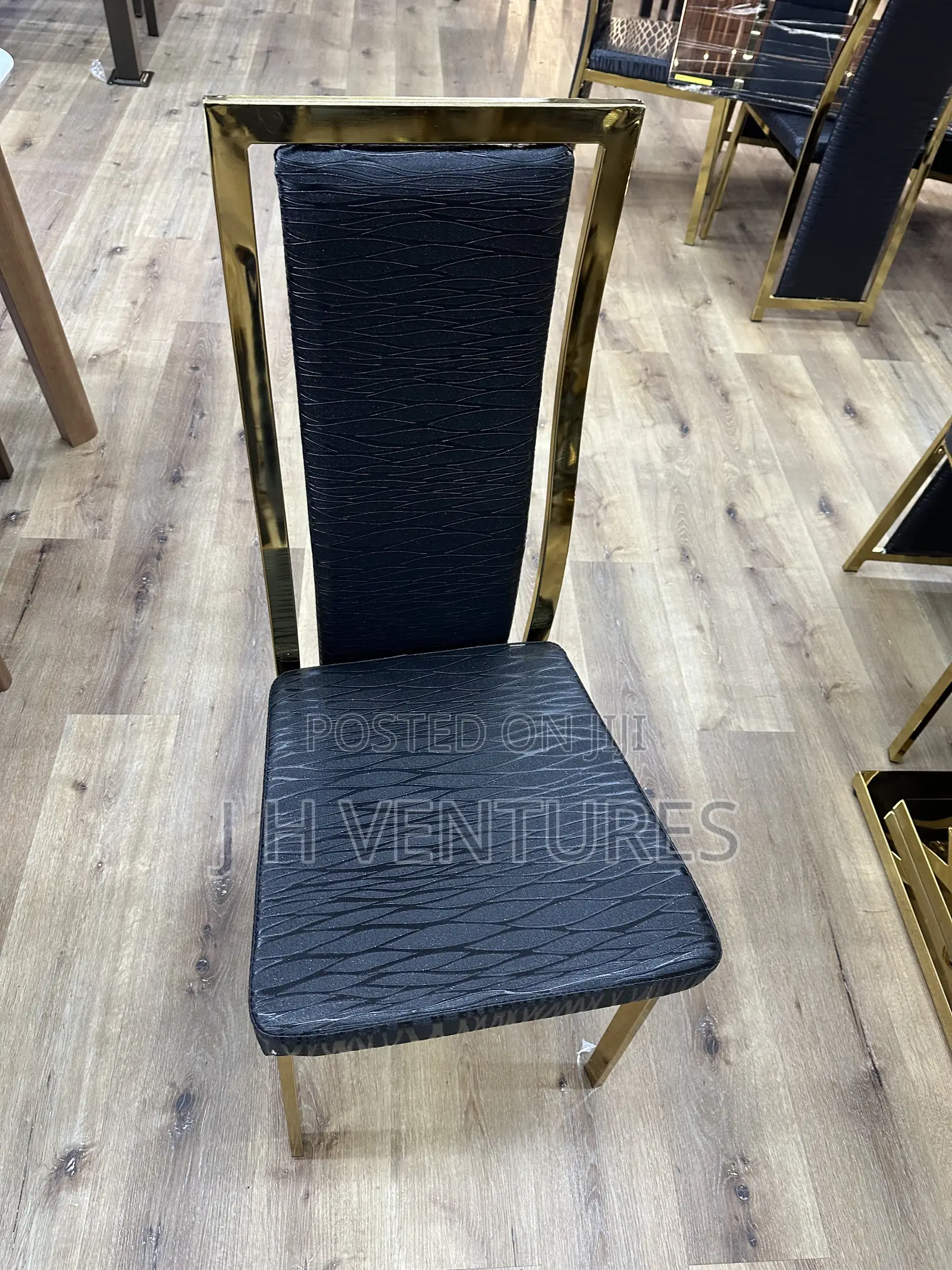 Six Seater Marble Dining Table