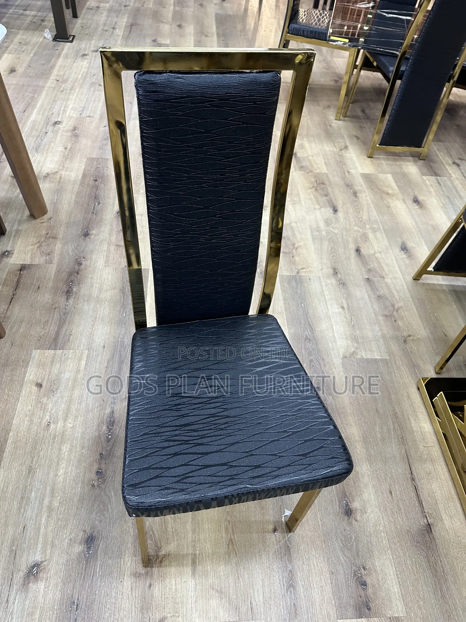 Six Seater Marble Dining Table