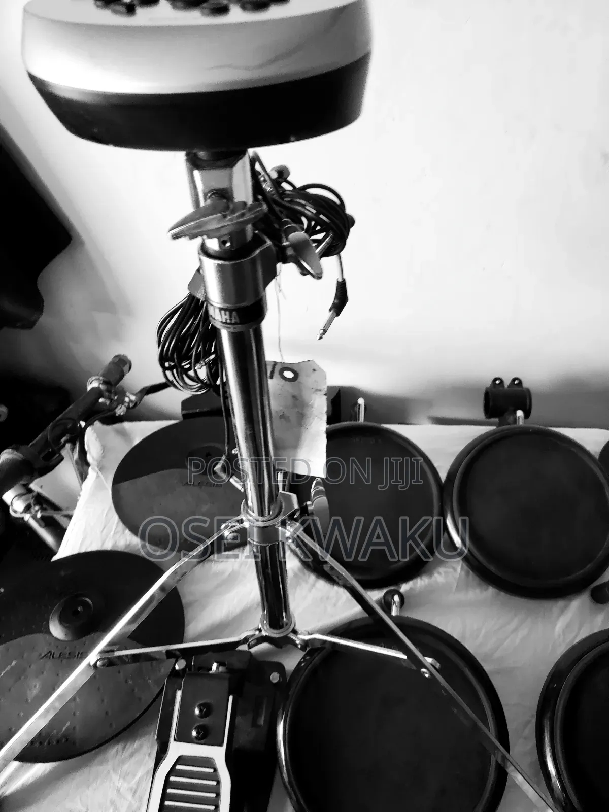 Electricnic Drum