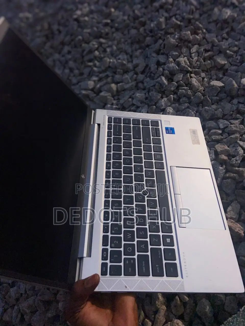 Laptop HP EliteBook 840 G8 16GB Intel Core i7 SSD 512GB