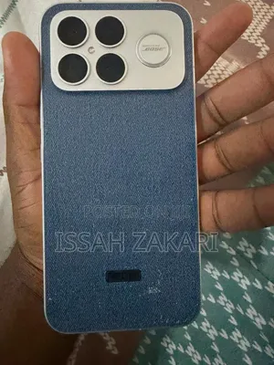 Xiaomi Redmi K90 Pro Max 512 GB Blue