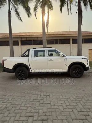 New Nissan Z9 2025 White