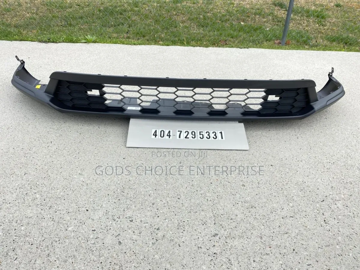 Front Bumper Lower CRV 2023-2025