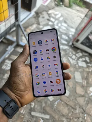 New Nothing Phone 3a 128 GB Black