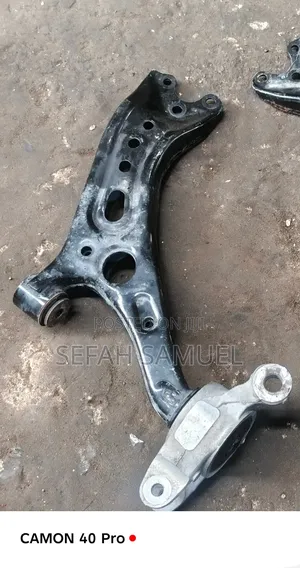 Honda Cr.V 2023 Front Lower Arm