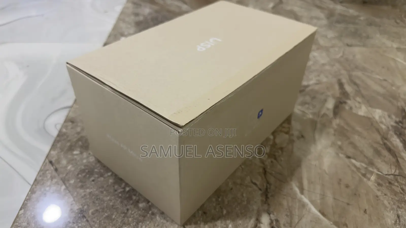Ubiquiti Uisp Wave Ap Micro