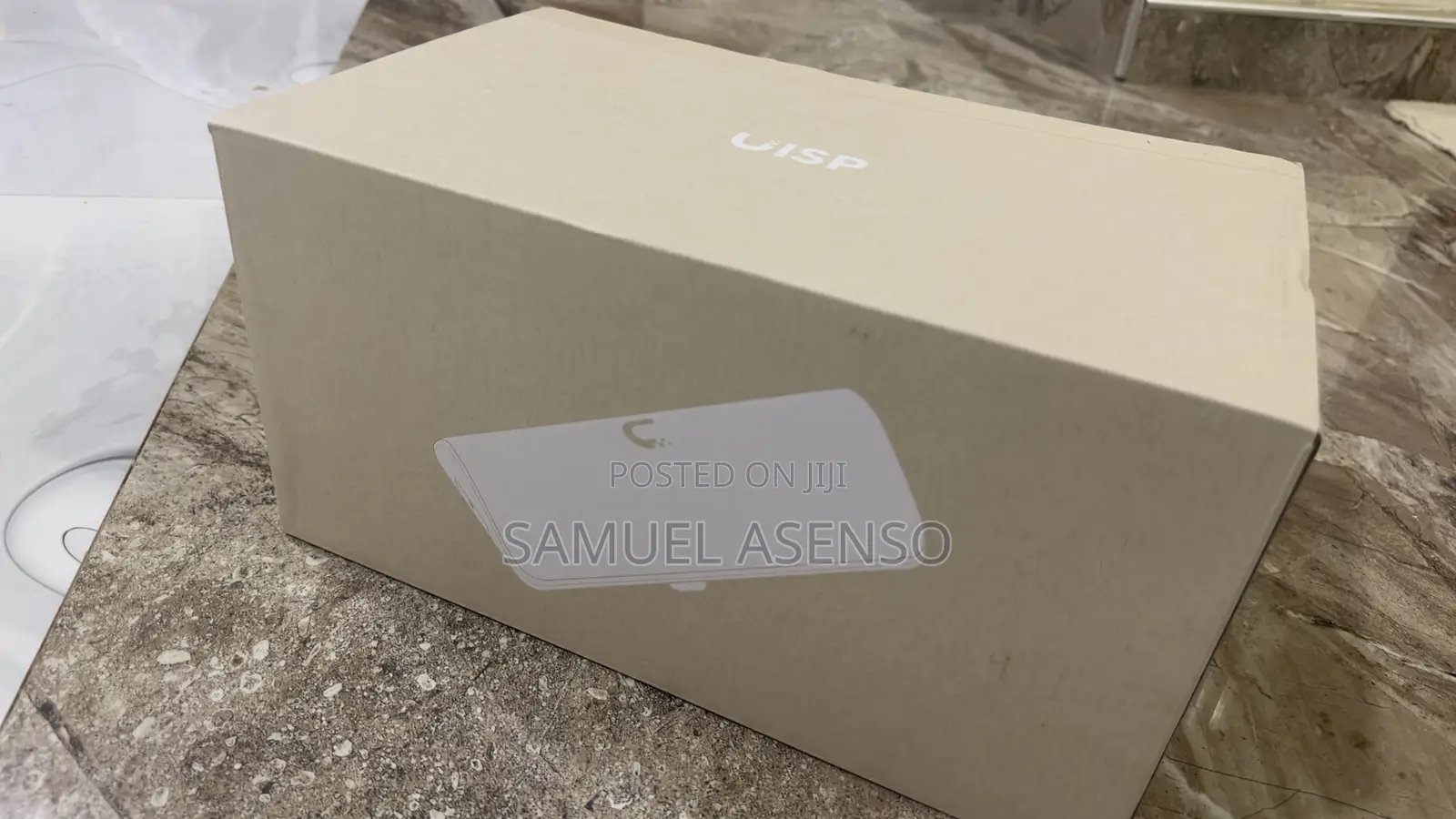 Ubiquiti Uisp Wave Ap Micro