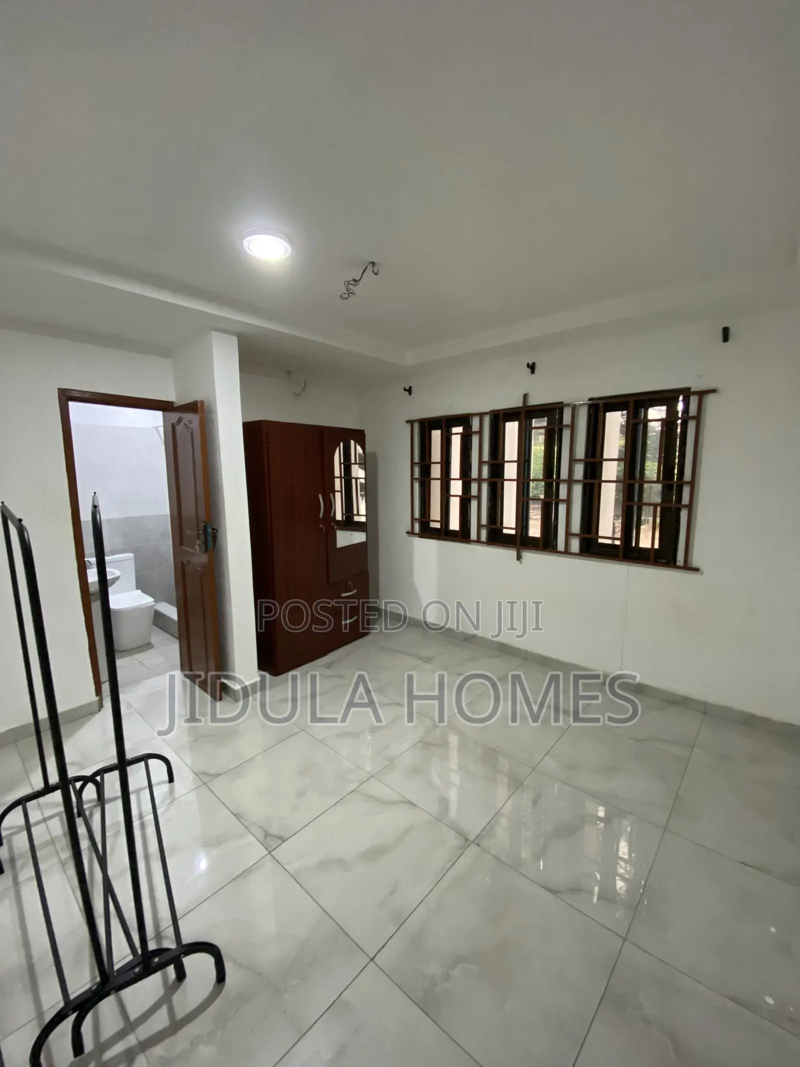 1bdrm Apartment in Ashale Botwe, Little Roses Area for rent
