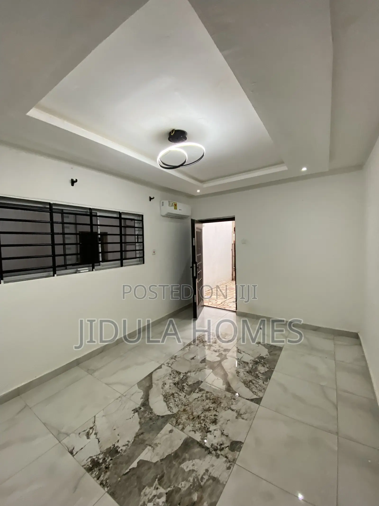 1bdrm Apartment in Ashale Botwe, Little Roses Area for rent
