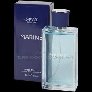 Germany Variety Body Cologne 100ml