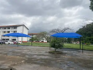Car Canopy for Schools