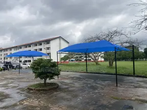 Car Canopy for Schools